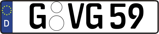 G-VG59