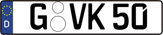 G-VK50