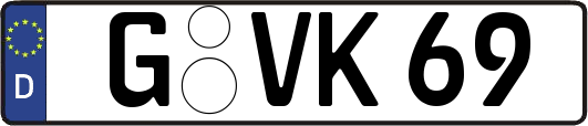 G-VK69