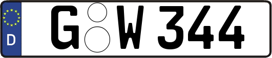 G-W344