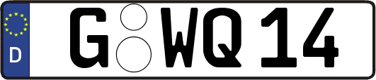 G-WQ14