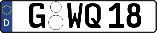 G-WQ18