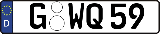 G-WQ59
