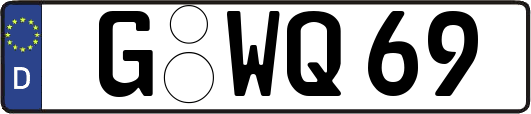 G-WQ69