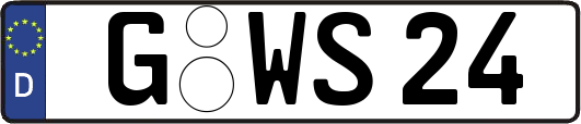 G-WS24