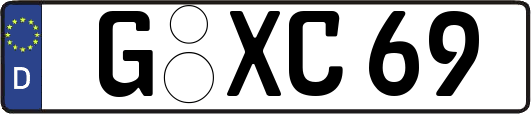 G-XC69