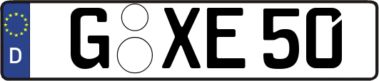 G-XE50