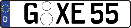 G-XE55