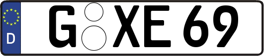 G-XE69