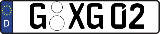 G-XG02