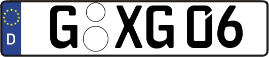 G-XG06