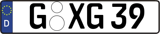 G-XG39