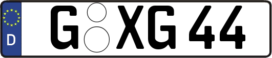 G-XG44