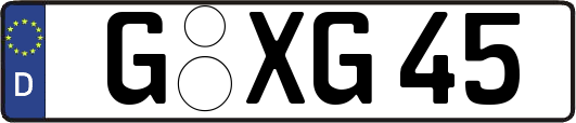 G-XG45