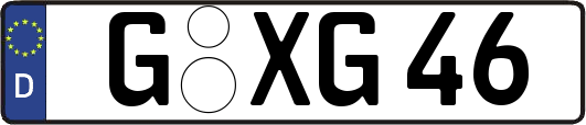 G-XG46