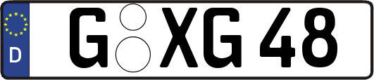 G-XG48