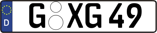 G-XG49