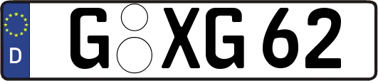 G-XG62