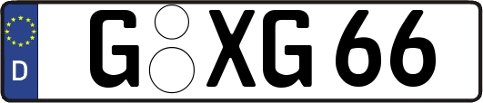 G-XG66