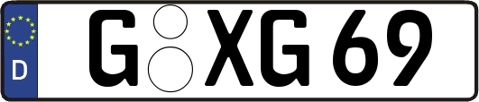 G-XG69