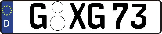 G-XG73