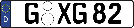 G-XG82
