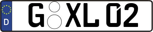 G-XL02