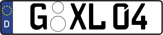 G-XL04