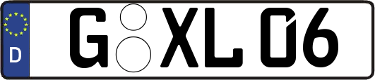 G-XL06