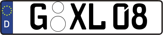 G-XL08