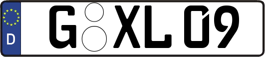 G-XL09