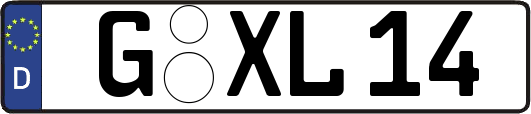 G-XL14