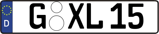 G-XL15