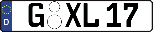 G-XL17