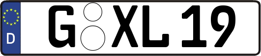 G-XL19