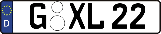 G-XL22