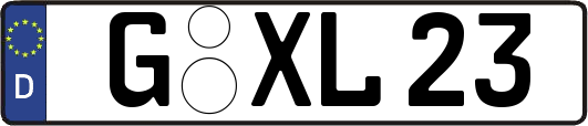 G-XL23