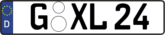 G-XL24