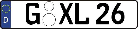 G-XL26