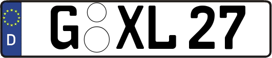 G-XL27
