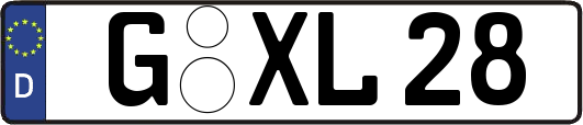 G-XL28