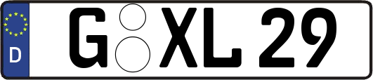 G-XL29