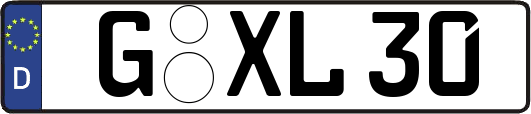 G-XL30