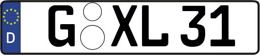 G-XL31
