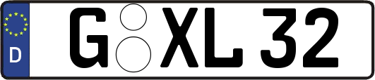 G-XL32