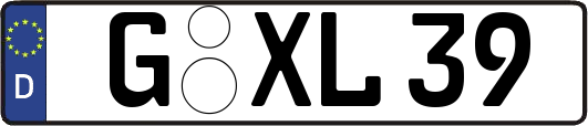 G-XL39