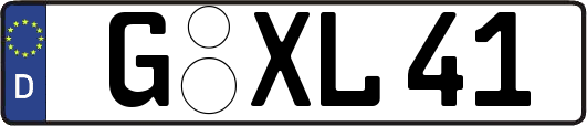 G-XL41