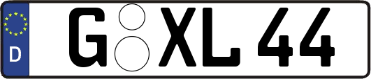 G-XL44