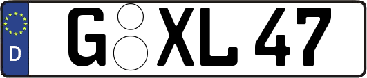 G-XL47