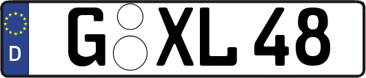 G-XL48